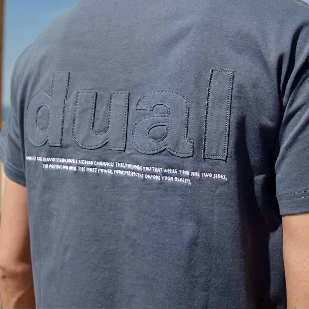 Dual tee